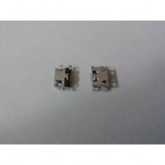 Conector incarcare huawei y550 original foto