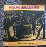 Cumpara ieftin Vinil 2 Vinyl Electrecord The Tumbleweeqs