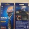 Aparat ras Gillette Fusion Proglide Power cu 2 rezerve nou
