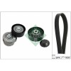 Set curea transmisie Alfa Romeo 147 (937) 10.00-12.10, 156 (932) 09.97-10.05, 156 Sportwagon (932) 02.97-05.06, Gt (937) 11.03-09.10; Fiat Marea (185, INA