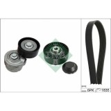 Set curea transmisie Alfa Romeo 147 (937) 10.00-12.10, 156 (932) 09.97-10.05, 156 Sportwagon (932) 02.97-05.06, Gt (937) 11.03-09.10; Fiat Marea (185