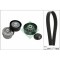 Set curea transmisie Alfa Romeo 147 (937) 10.00-12.10, 156 (932) 09.97-10.05, 156 Sportwagon (932) 02.97-05.06, Gt (937) 11.03-09.10; Fiat Marea (185