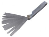 Set Calibre Metice 0,05-1mm 20 Bucăți