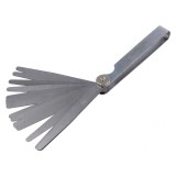 Set Calibre Metice 0,05-1mm 20 Bucăți