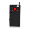 Detector Aparate Spionaj Techstar&reg; CC308, Profesional, Detecteaza Camere, Microfoane, Localizatoare GPS ,Reportofoane