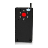 Detector Aparate Spionaj Techstar&reg; CC308, Profesional, Detecteaza Camere, Microfoane, Localizatoare GPS ,Reportofoane