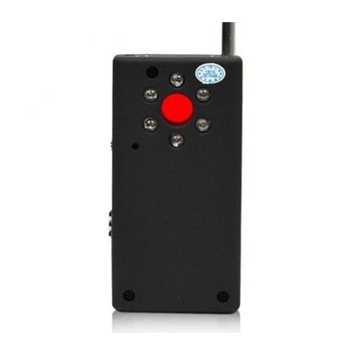 Detector Aparate Spionaj Techstar&amp;reg; CC308, Profesional, Detecteaza Camere, Microfoane, Localizatoare GPS ,Reportofoane foto