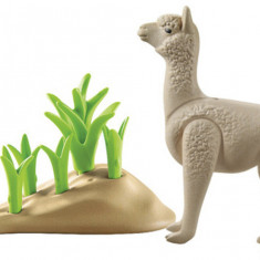 Figurina - Alpaca | Playmobil