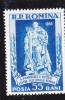 ROMANIA 1955 - ZIUA VICTORIEI, MNH - LP 385, Istorie, Nestampilat