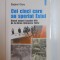 CEI CINCI CARE AU SPERIAT ESTUL , ATACUL ASUPRA LEGATIEI RPS DE LA BERNA (FEBRUARIE 1955) de STEJAREL OLARU, 2003