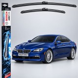 Cumpara ieftin Ștergătoare Alpina B6 Gran Coupe (F06) 04.2014&ndash;02.2018 | 3 397 007 653 &ndash; BOSCH
