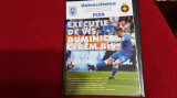 Program U Craiova - FCSB