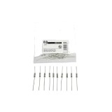 Set 10 Termofuzibili 121&deg;C pentru Aparate Electrocasnice Mici Compatibili