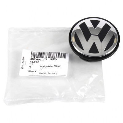 Capac Janta Oe Volkswagen Eos 2006-2015 3B7601171XRW foto