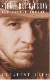 Casetă audio Stevie Ray Vaughan And Double Trouble - Greatest Hits, originală, Pop