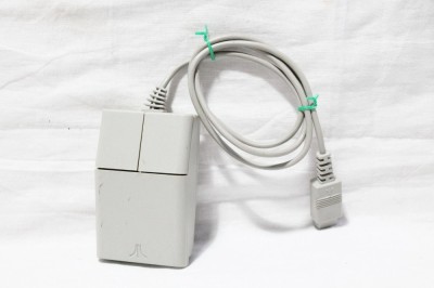 Mouse Atari STM1 pentru ST &amp;amp; Mega ST - parti lipsa foto