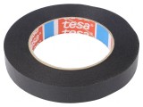 Bandă de mascare 19mm x 50m cu 12% cauciuc natural