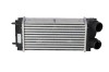 NRF 30860 Intercooler compresor