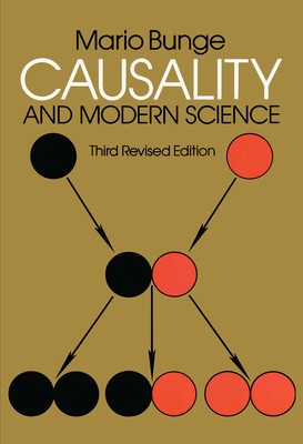 Causality and Modern Science: Third Revised Edition foto