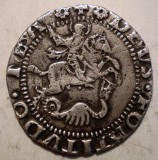 G.287 ITALIA FERRARA SF. GHEORGHE ERCOLE I D&rsquo;ESTE 1471 1505 GROSSONE ARGINT