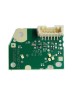 Kit Reparatie Modul Lumini de zi DRL Dreapta VW Touareg 2 196-757-02, 96.360-02, Xenon Bright