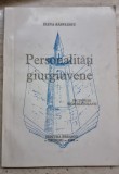 Personalitati giurgiuvene. Dictionar biobibliografic - Elena Radulescu