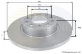 Disc frana ALFA ROMEO BRERA (939) (2006 - 2010) COMLINE ADC1825