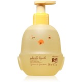 oBotic&aacute;rio Botik săpun lichid pentru copii 200 ml