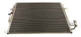 Condensator / Radiator aer conditionat LAND ROVER RANGE ROVER SPORT I (L320) (2005 - 2013) MAXGEAR AC830253