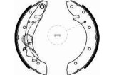 Set saboti frana TRW GS8635