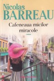 Nicolas Barreau - Cafeneaua micilor miracole, Paralela 45