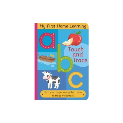 Learn with Me ABC foto