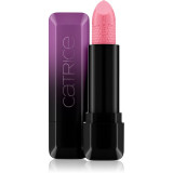 Catrice Shine Bomb ruj lucios hidratant culoare 110 - Pink Baby Pink 3,5 g