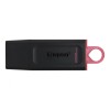 KS USB 256GB DATATRAVELER EXODIA 3.2 B/P, 256 GB, Kingston