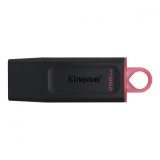 KS USB 256GB DATATRAVELER EXODIA 3.2 B/P, 256 GB, Kingston