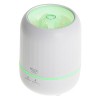Difuzor aromaterapie cu ultrasunete, 100 ml, lumina ambientala, Adler AD7968
