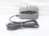 Interfata audio USB cu RCA in si out Behringer U-Control UCA200 USB Audio Interface
