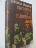 Procesul de la Nurnberg - Joe Heydecker , Johannes Leeb