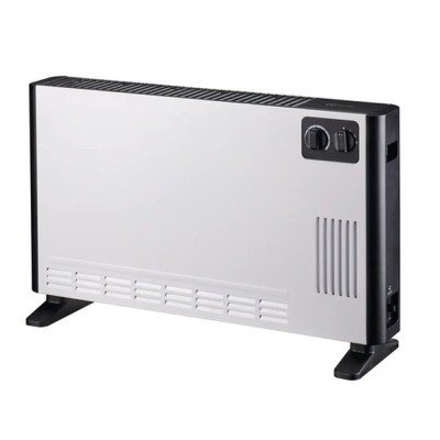 Convector Calienta 2400W: &amp;Icirc;ncălzire Rapidă și Silențioasă foto