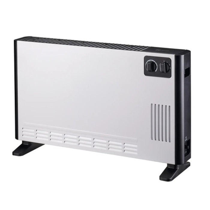 Convector Calienta 2400W: &Icirc;ncălzire Rapidă și Silențioasă