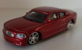 Macheta Dodge Charger 2006 - Maisto 1/43, 1:43