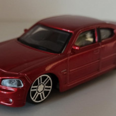 Macheta Dodge Charger 2006 - Maisto 1/43