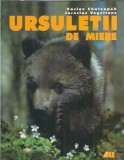 Ursuletii de miere. Jumatate de an impreuna cu cei trei ursuleti - Vaclav Chaloupek