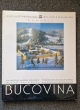 BUCOVINA ALBUM. The moldavian mural painting - Theodorescu