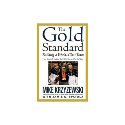 The Gold Standard: Building a World-Class Team foto