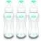 PUR 1806 &ndash; SET BIBEROANE ADVANCED 3 X 250ML