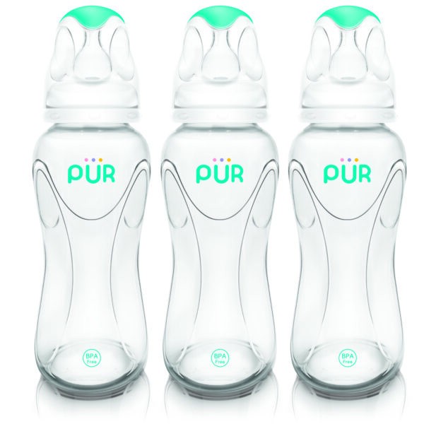 PUR 1806 &ndash; SET BIBEROANE ADVANCED 3 X 250ML