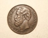 2 BANI 1879 FOARTE FRUMOS / ERORI DE MATRITA