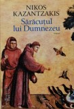 Cumpara ieftin Saracutul lui Dumnezeu - 2016 - Nikos Kazantzakis (M103)