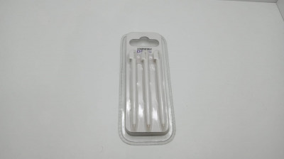 3 X Stylus / Pen Nintendo DS Lite - Alb foto